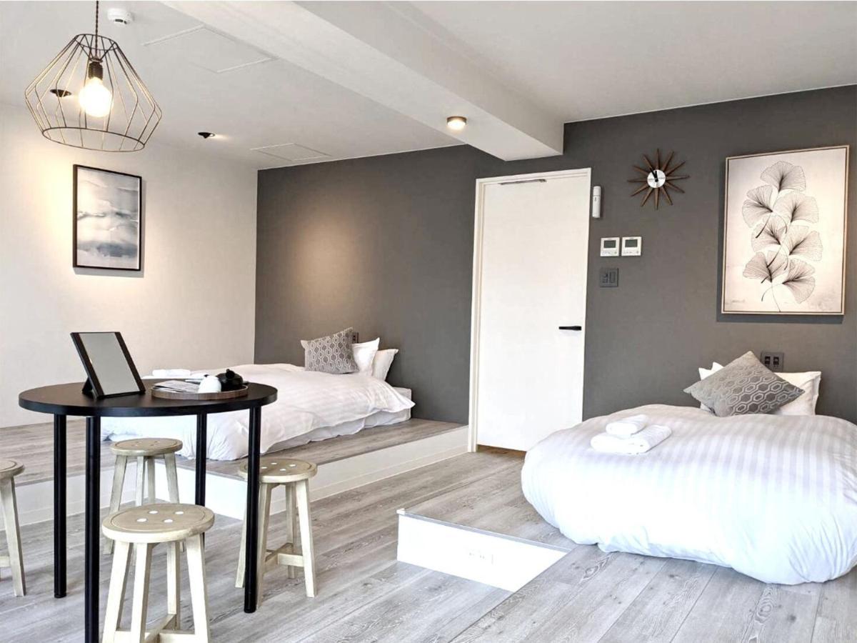 Lestel Maru Sapporo Maruyama - Vacation Stay 15371V Екстериор снимка