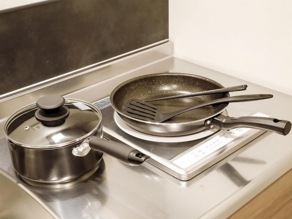 Lestel Maru Sapporo Maruyama - Vacation Stay 15371V Екстериор снимка