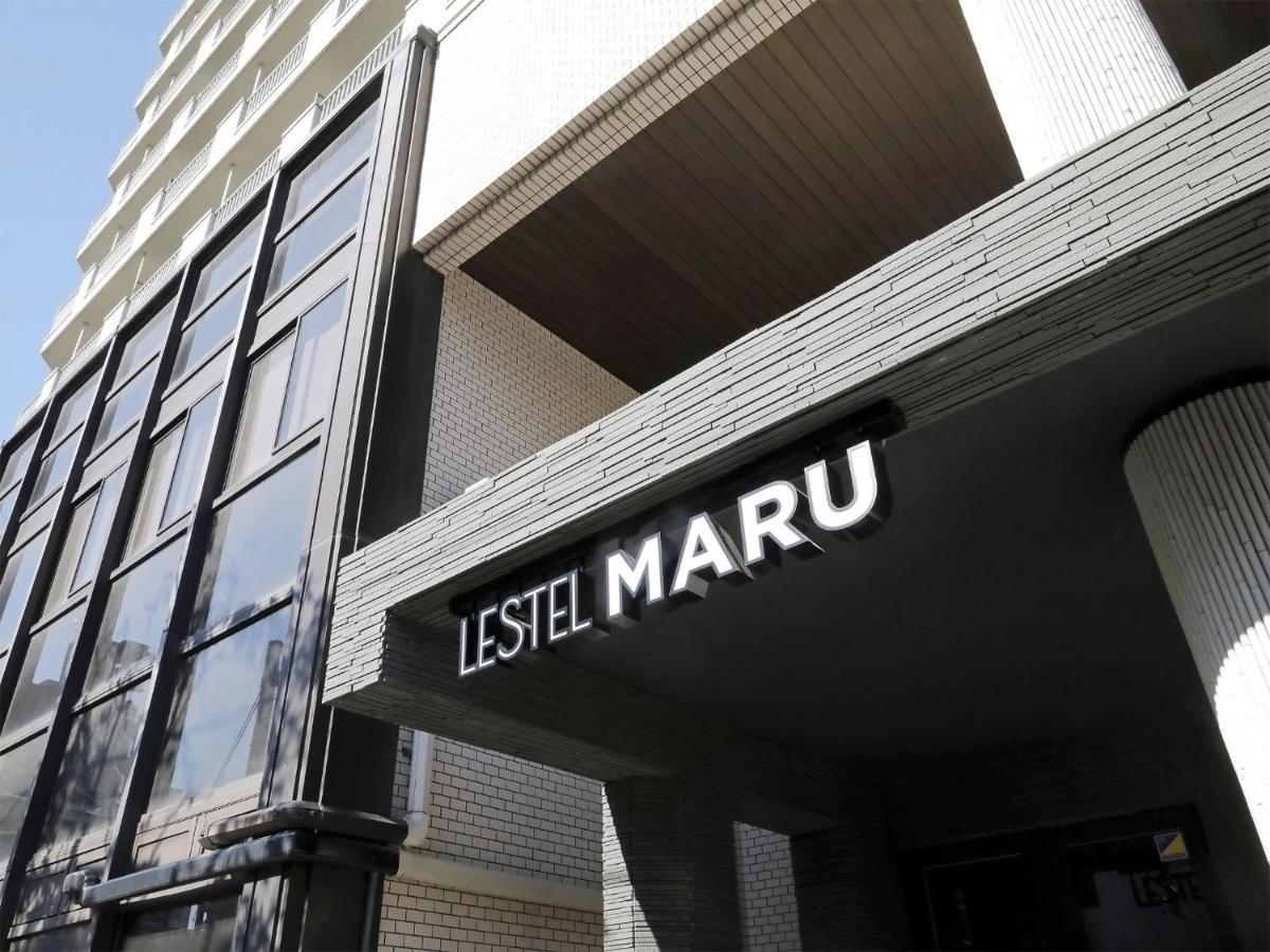 Lestel Maru Sapporo Maruyama - Vacation Stay 15371V Екстериор снимка