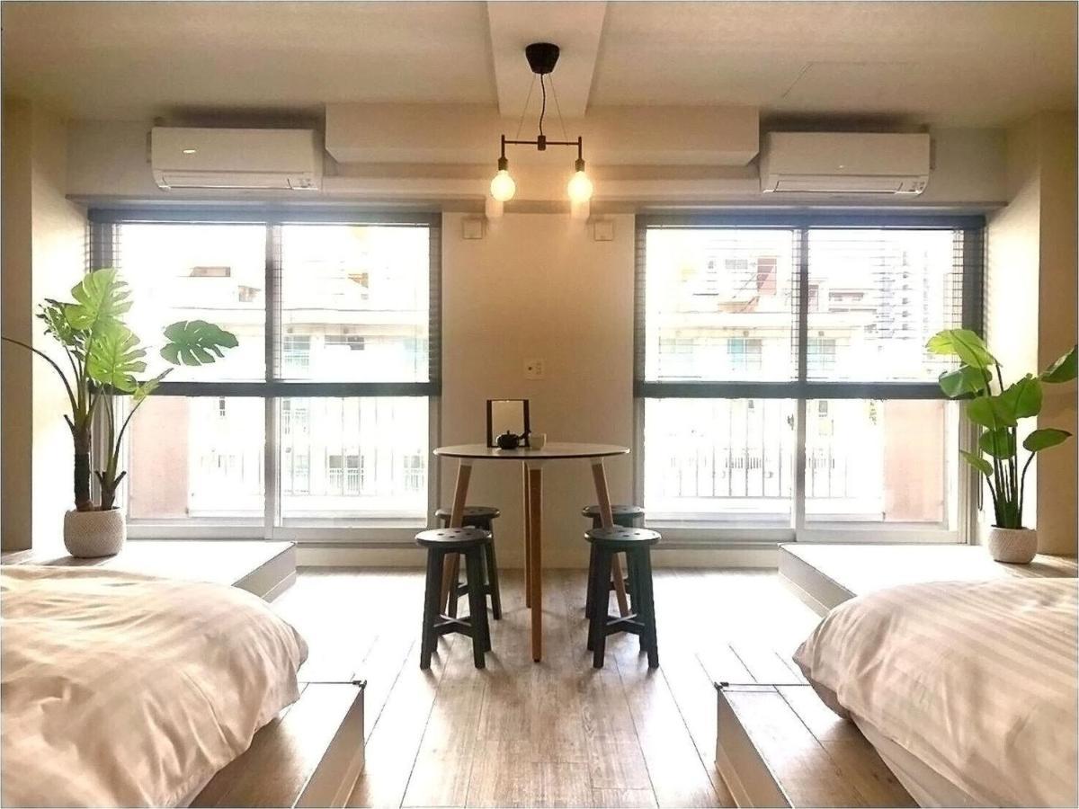Lestel Maru Sapporo Maruyama - Vacation Stay 15371V Екстериор снимка