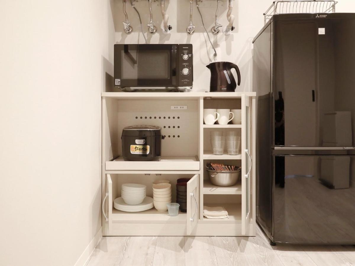 Lestel Maru Sapporo Maruyama - Vacation Stay 15371V Екстериор снимка