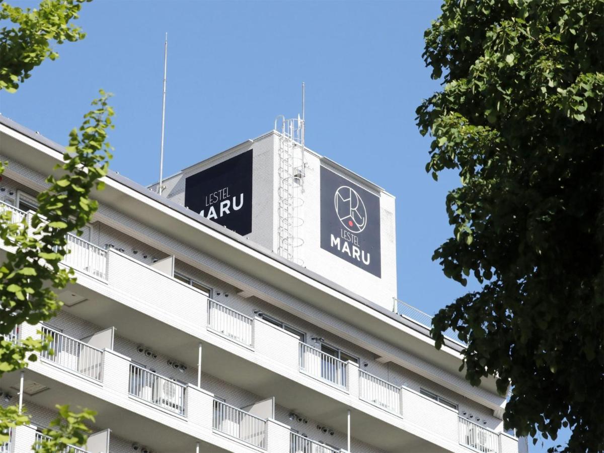 Lestel Maru Sapporo Maruyama - Vacation Stay 15371V Екстериор снимка