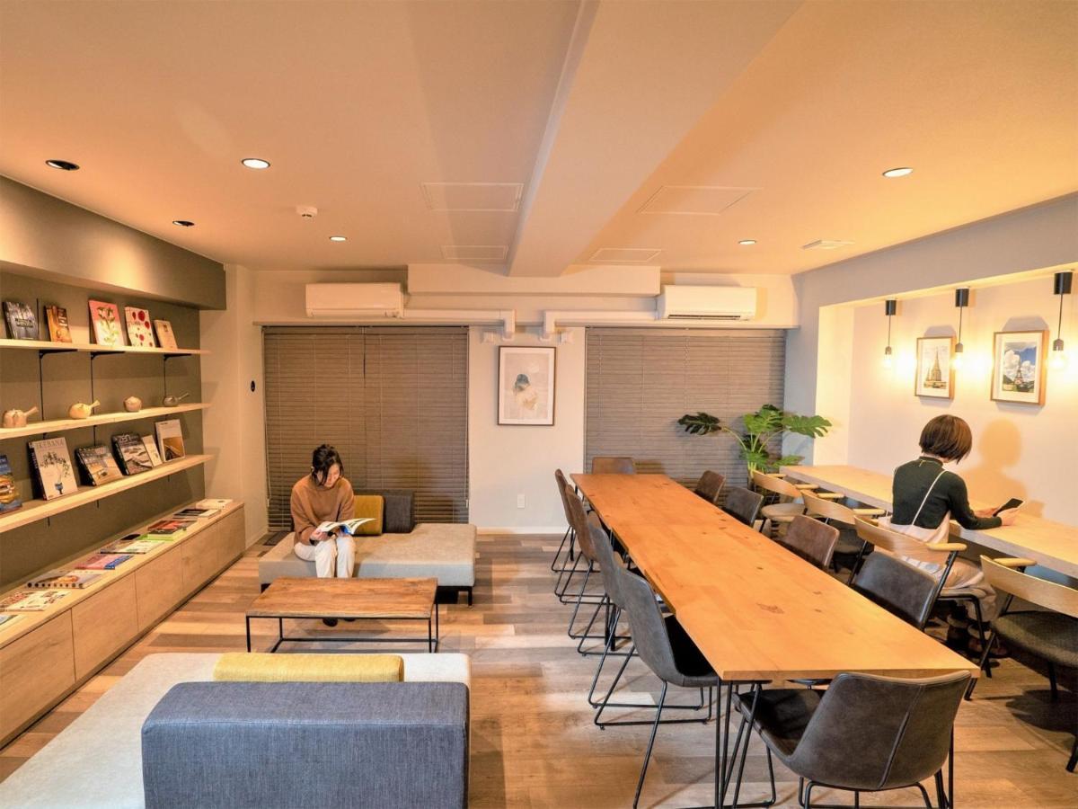 Lestel Maru Sapporo Maruyama - Vacation Stay 15371V Екстериор снимка