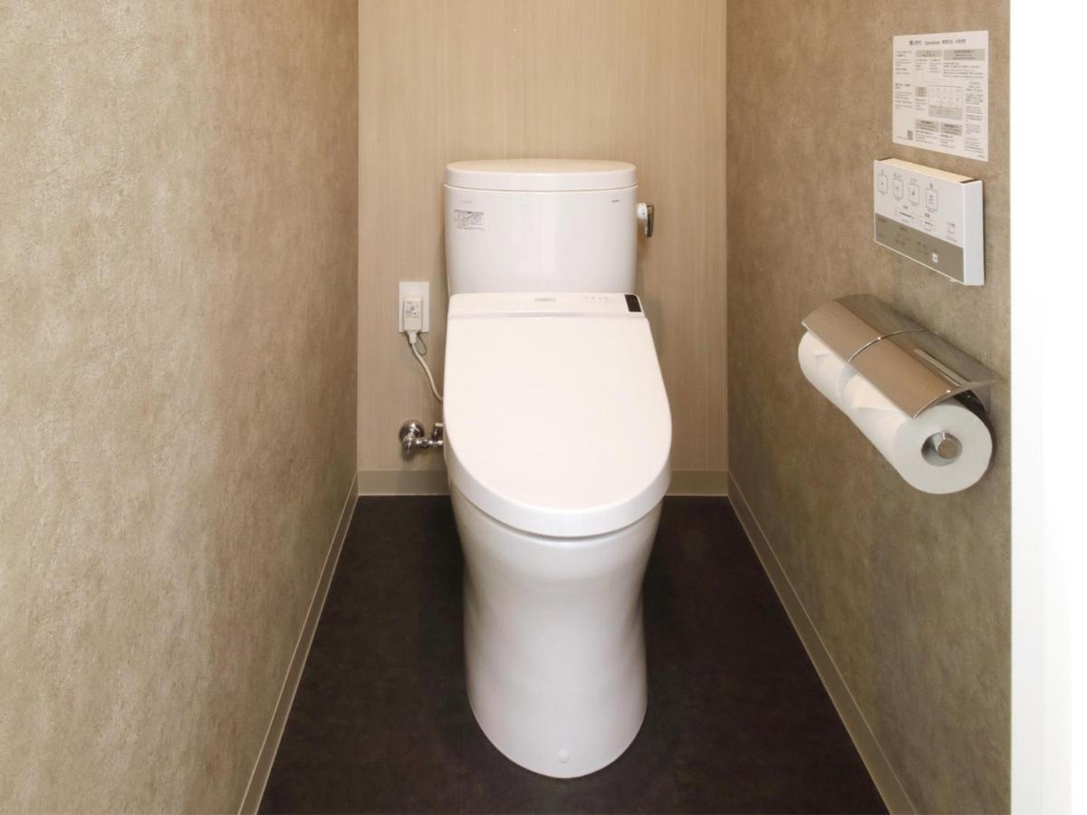 Lestel Maru Sapporo Maruyama - Vacation Stay 15371V Екстериор снимка