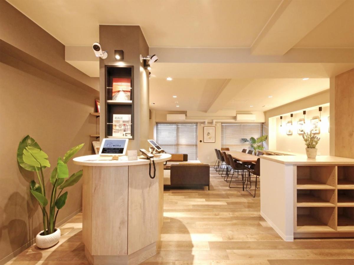 Lestel Maru Sapporo Maruyama - Vacation Stay 15371V Екстериор снимка