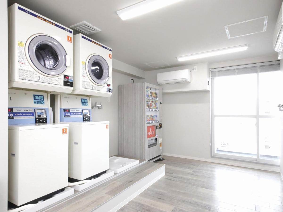 Lestel Maru Sapporo Maruyama - Vacation Stay 15371V Екстериор снимка