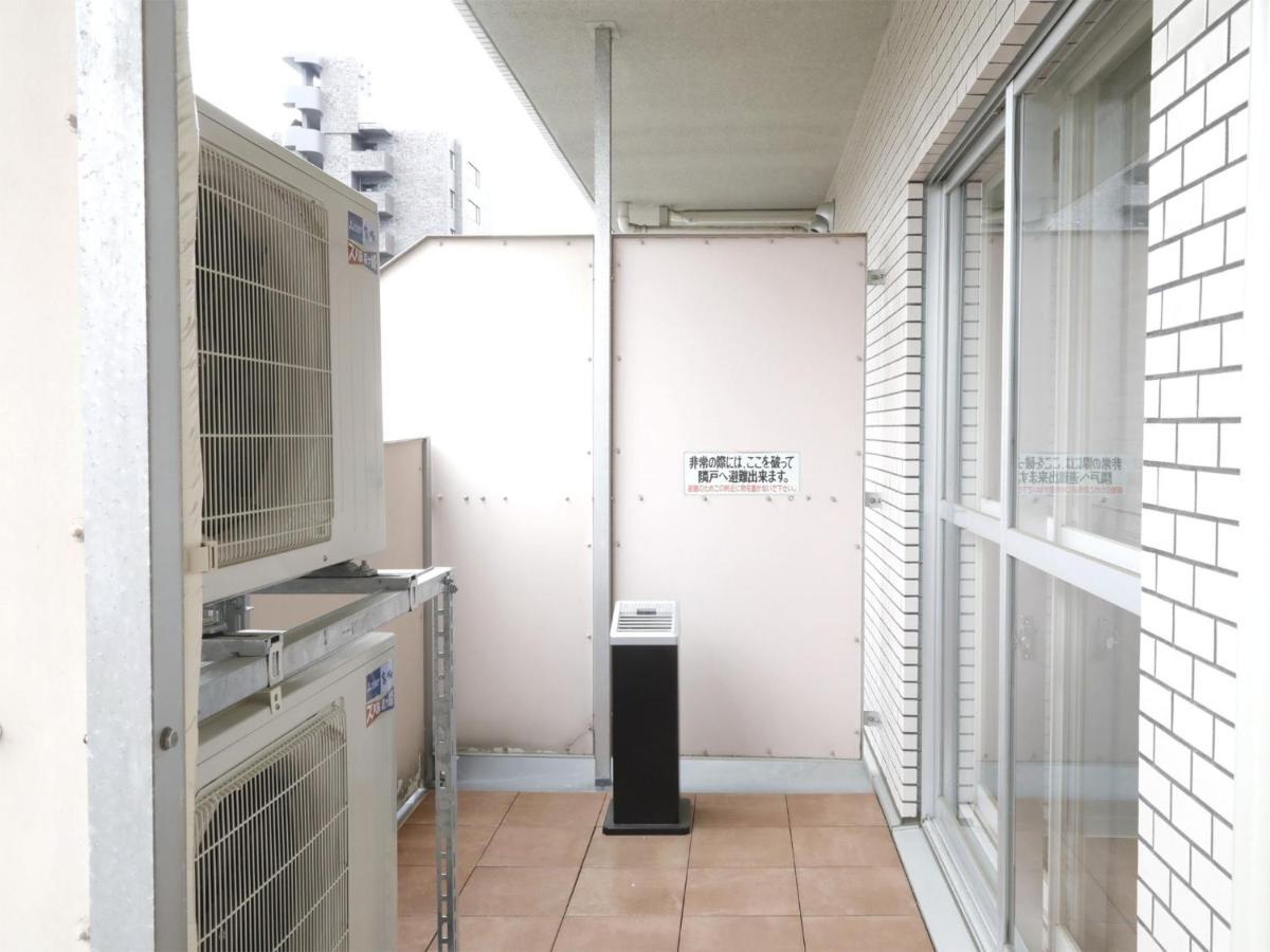 Lestel Maru Sapporo Maruyama - Vacation Stay 15371V Екстериор снимка